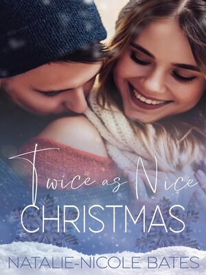 cover image of Twice As Nice Christmas